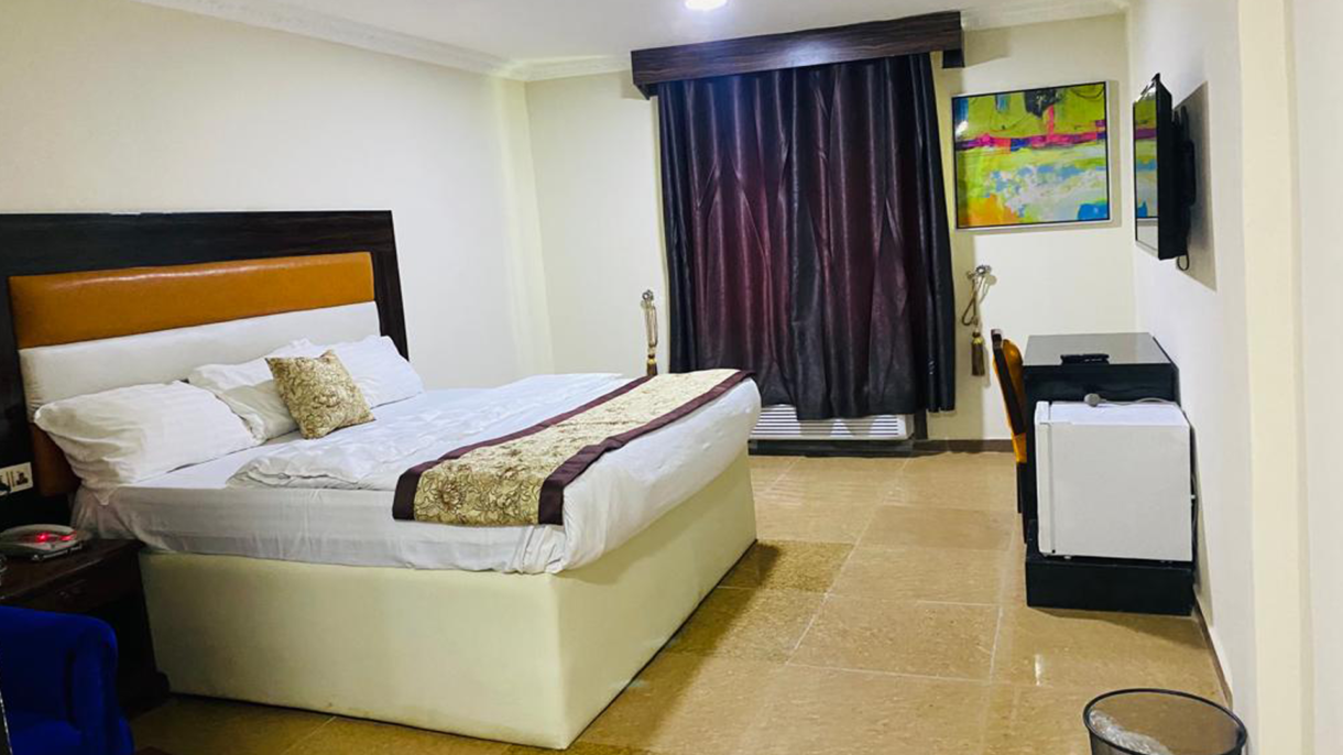 Hotels In Owerri Imo State