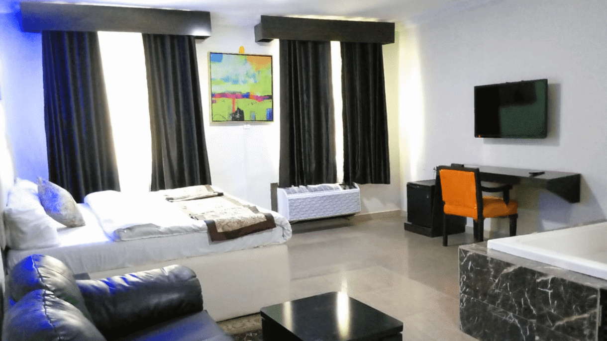 Hotels In Owerri Imo State