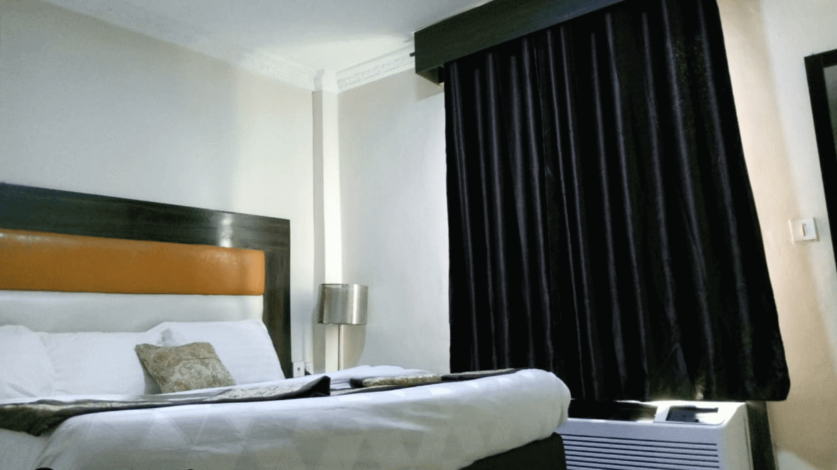 cheap hotels owerri